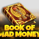 Book of Mad Money Slot