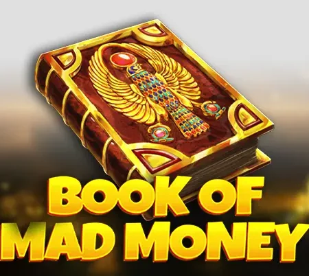 Book of Mad Money Slot