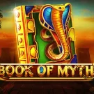 Book of Myth Slot