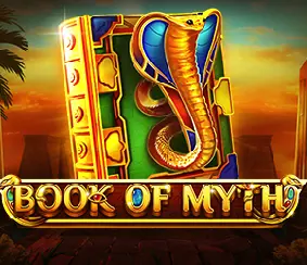 Book of Myth Slot