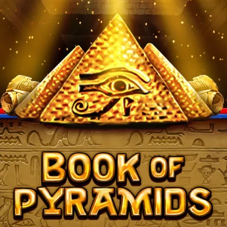 Book of Pyramids Slot