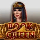 Book of Queen Slot