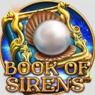 Book of Sirens Slot