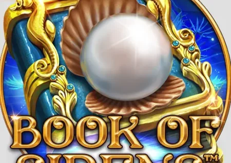 Book of Sirens Slot