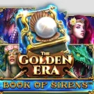 Book of Sirens The Golden Era Slot