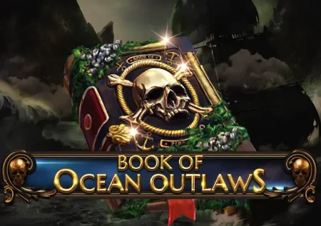 Book of Skull Slot