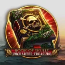 Book of Skulls – Uncharted Treasure Slot