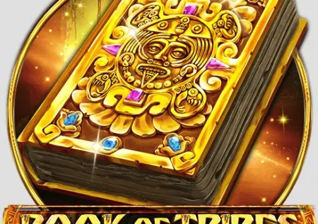 Book of Tribes Reloaded Slot