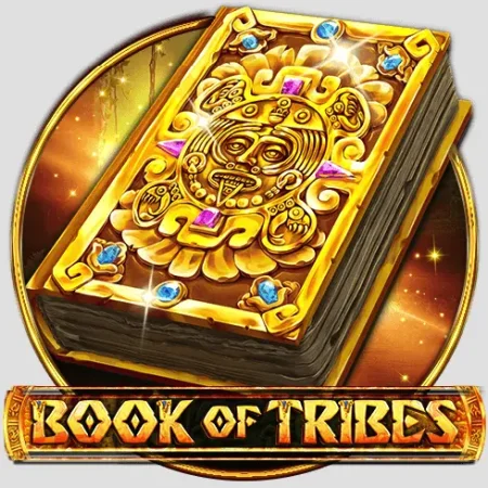 Book of Tribes Reloaded Slot