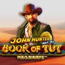 Book of Tut Megaways Slot