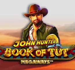 Book of Tut Megaways Slot