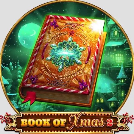 Book of Xmas 2 Slot