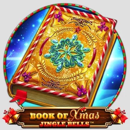 Book of Xmas: Jingle Bells Slot