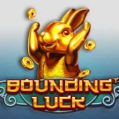 Bounding Luck Slot