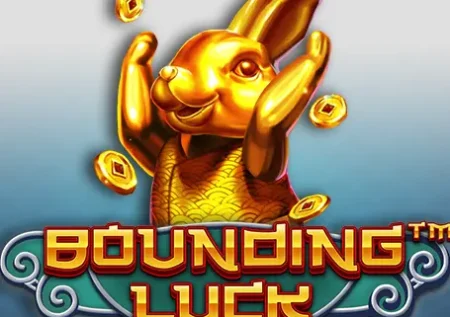 Bounding Luck Slot