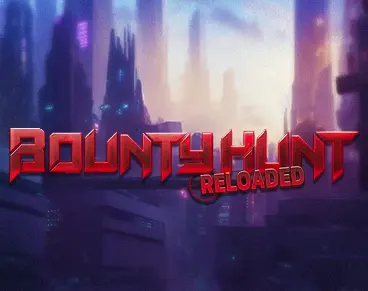 Bounty Hunt Reloaded Slot