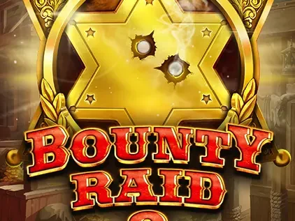 Bounty Raid 2 Slot