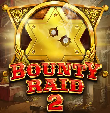 Bounty Raid 2 Slot