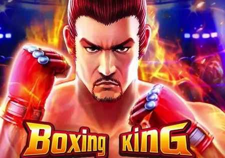 Boxing King Slot