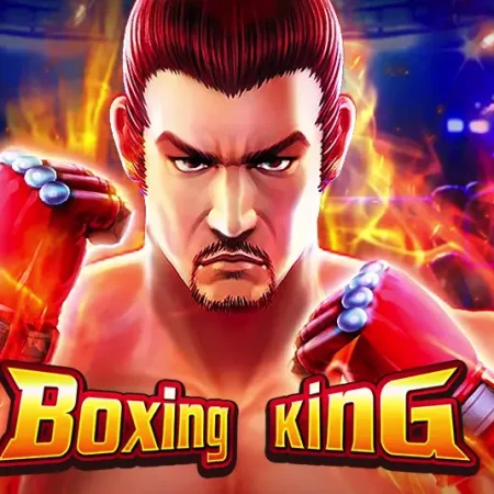 Boxing King Slot