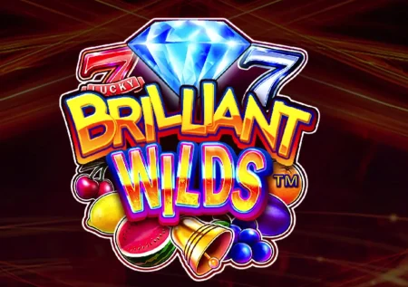 Brilliant Wilds Slot