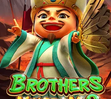 Brothers Kingdom 2 Slot