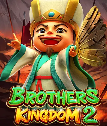 Brothers Kingdom 2 Slot