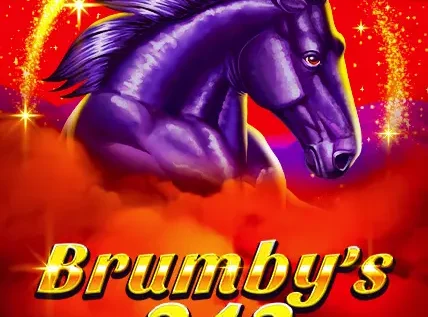 Brumby’s 243 Slot