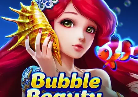 Bubble Beauty Slot