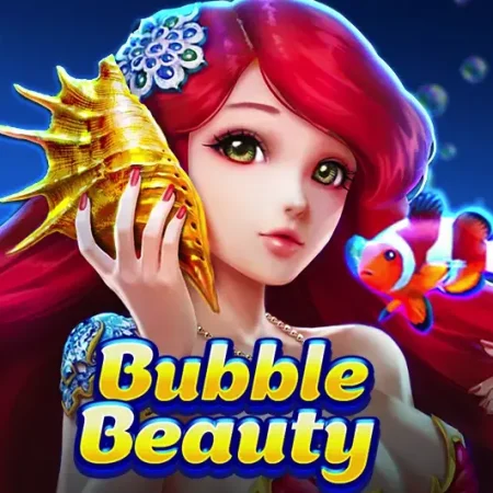 Bubble Beauty Slot