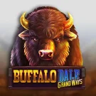 Buffalo Dale: Grand Ways Slot