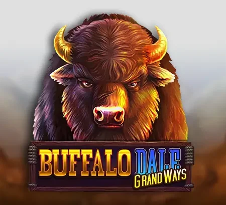 Buffalo Dale: Grand Ways Slot