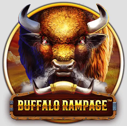 Buffalo Rampage Slot