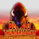 Buffalo Thunderstacks Slot