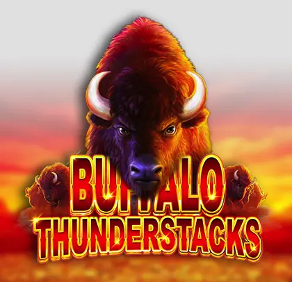 Buffalo Thunderstacks Slot