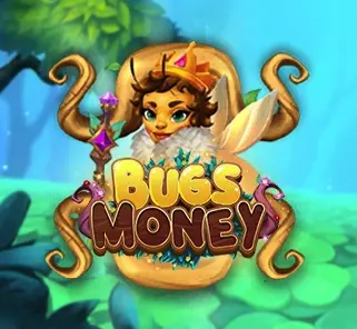 Bugs Money Slot