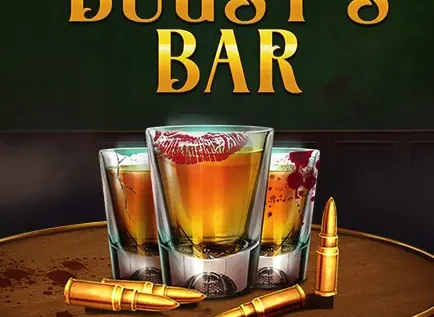 Bugsy’s Bar Slot