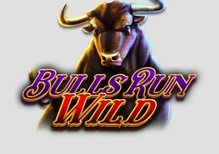 Bulls Run Wild Slot