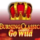 Burning Classics Go Wild Slot