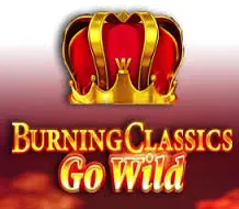 Burning Classics Go Wild Slot