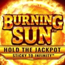 Burning Sun Slot