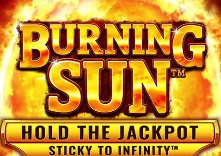 Burning Sun Slot