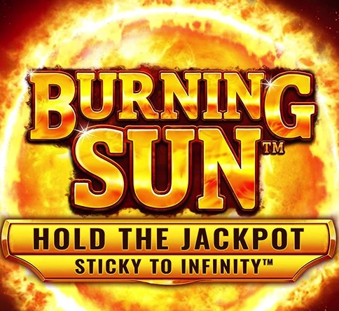 Burning Sun Slot