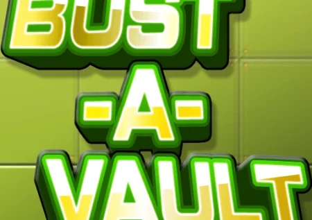 Bust a vault Slot