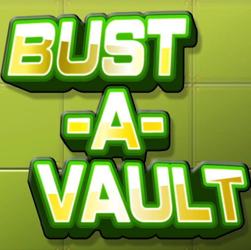 Bust a vault Slot