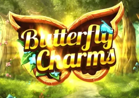 Butterfly Charms Slot