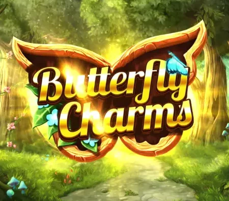 Butterfly Charms Slot