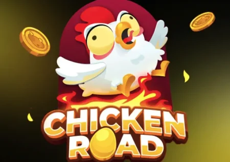 Chicken Road Demo Play & Review