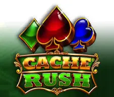 Cache Rush Slot