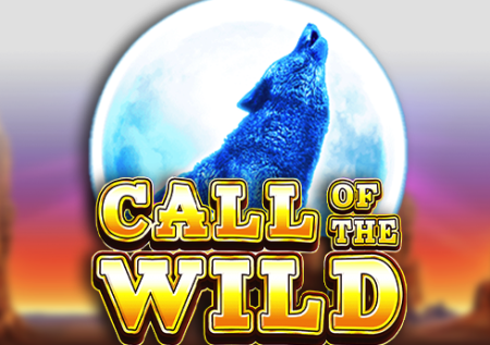 Call of the Wild Slot